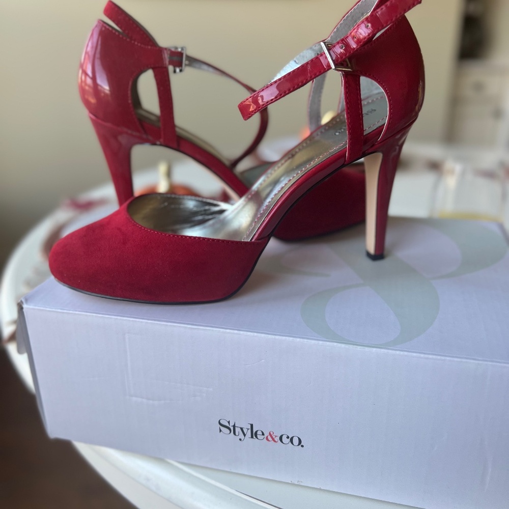 Shoes